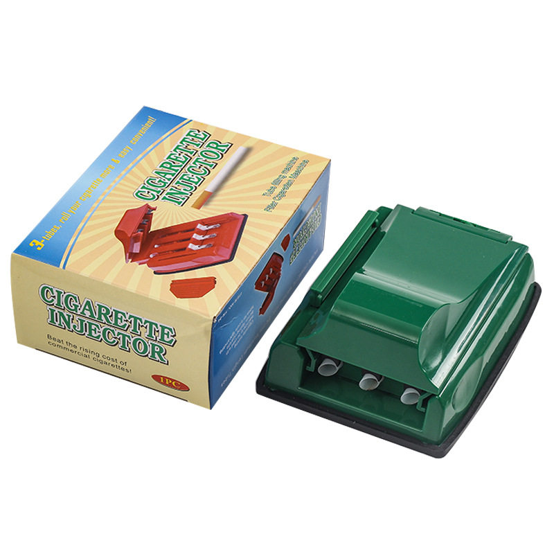 เครื่องมวนบุหรี่แบบมือหมุน BOL - Rice Thresher Machine บทวิจารณ์และราคา