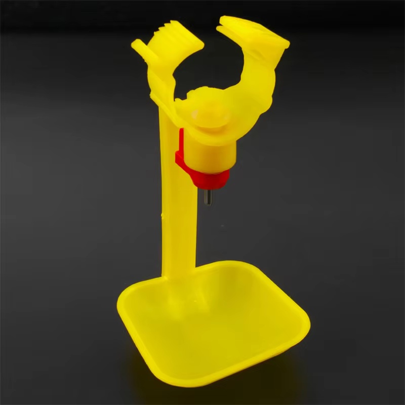 5/10PCS ไก่อัตโนมัติน้ําดื่มถ้ - Chicken Nipple Drinker บทวิจารณ์และราคา