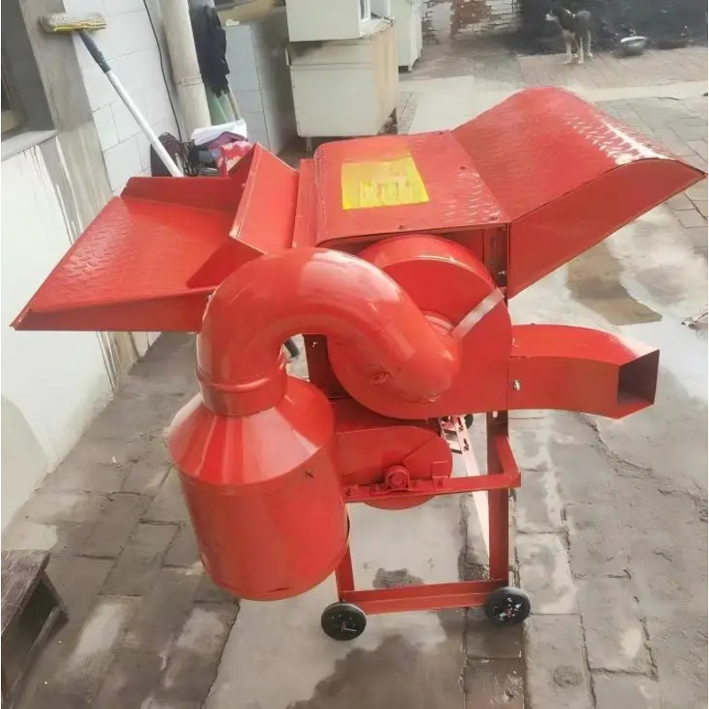 เครื่องนวดข้าวสาลีถั่วข้าวฟ่าง - Rice Thresher Machine บทวิจารณ์และราคา