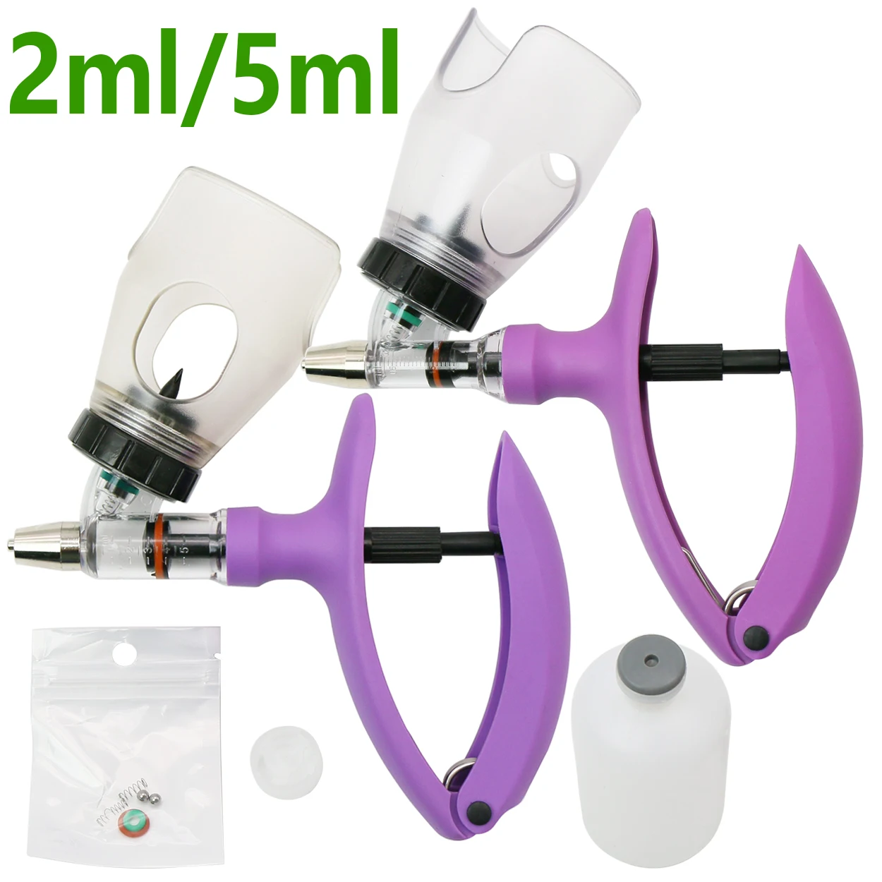กระบอกฉีดยาอัตโนมัติสำหรับสัตว - Chicken Nipple Drinker บทวิจารณ์และราคา