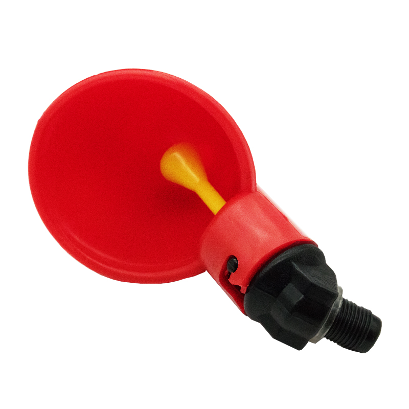 5/10Pcs ไก่นกกระทาแขวนถ้วยน้ํา - Chicken Nipple Drinker บทวิจารณ์และราคา