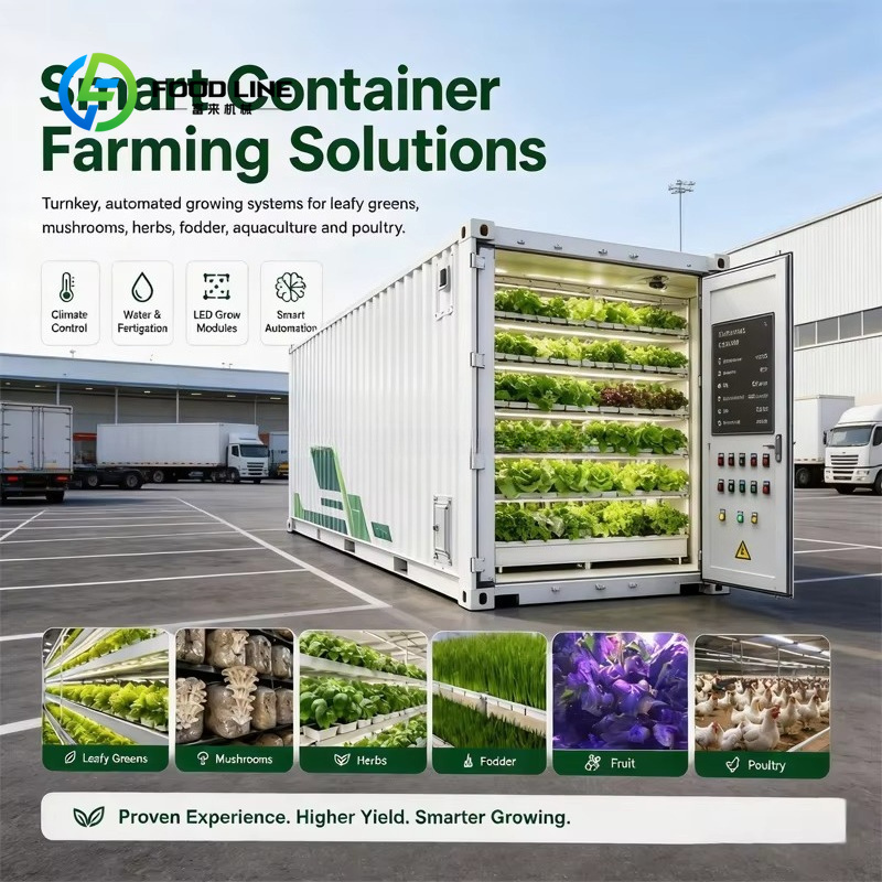 ฟาร์มปลูกผักใบเขียวเชิงพาณิชย์ - Farming Agriculture Project บทวิจารณ์และราคา
