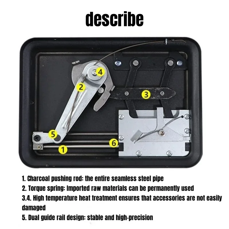 Double Rail ยาสูบ Rolling เครื - Rice Thresher Machine บทวิจารณ์และราคา