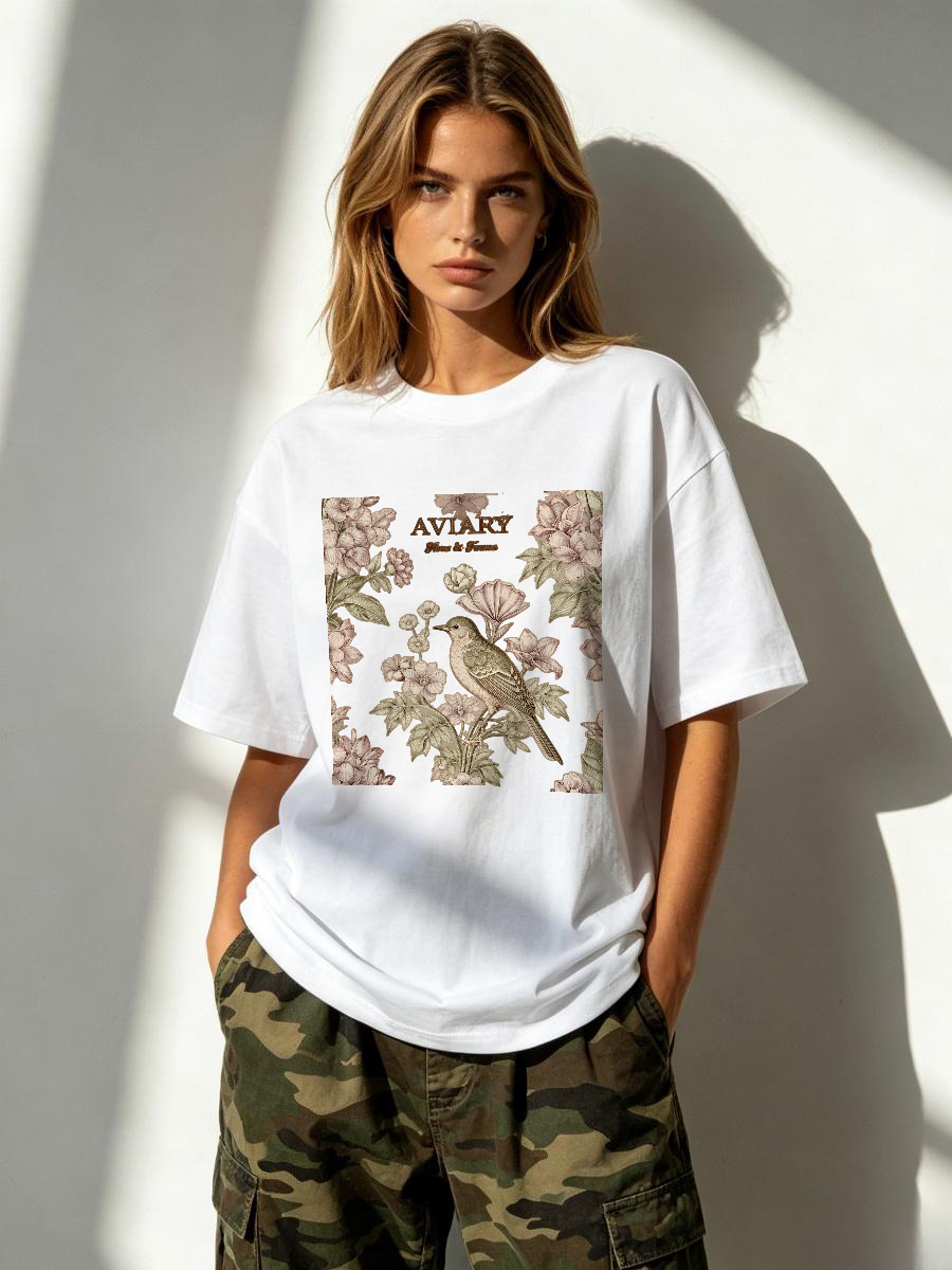 เสื้อยืด ผ้าฝ้ายออร์แกนิก ผลิต - Organic Farming In Agriculture บทวิจารณ์และราคา