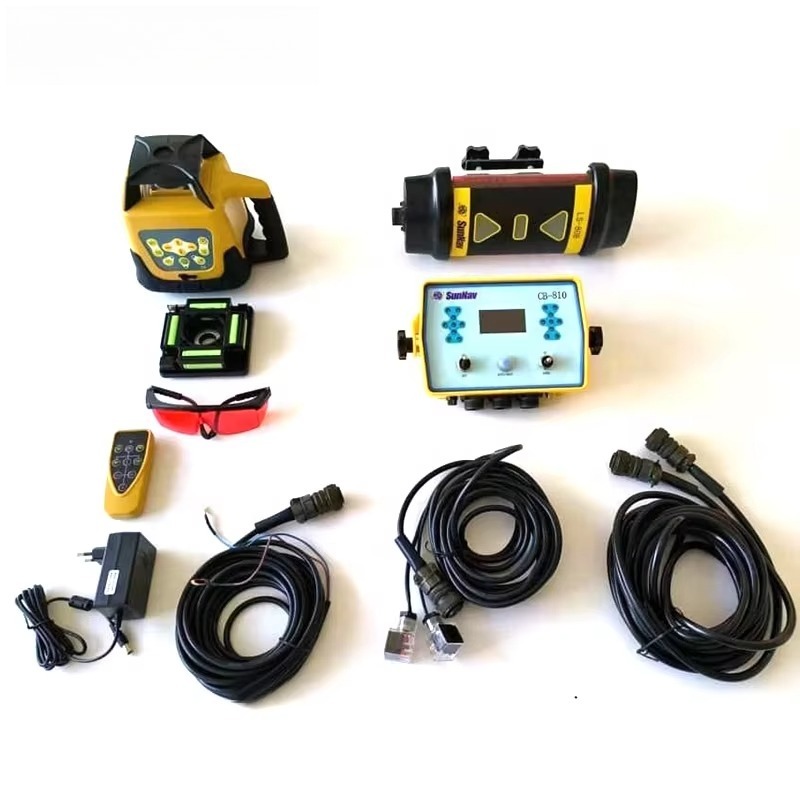ระบบปรับระดับพื้นดินด้วยเลเซอร - Agriculture Farming Systems บทวิจารณ์และราคา