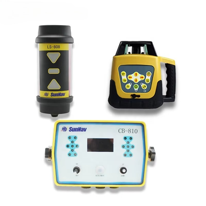 ระบบปรับระดับพื้นดินด้วยเลเซอร - Agriculture Farming Systems บทวิจารณ์และราคา