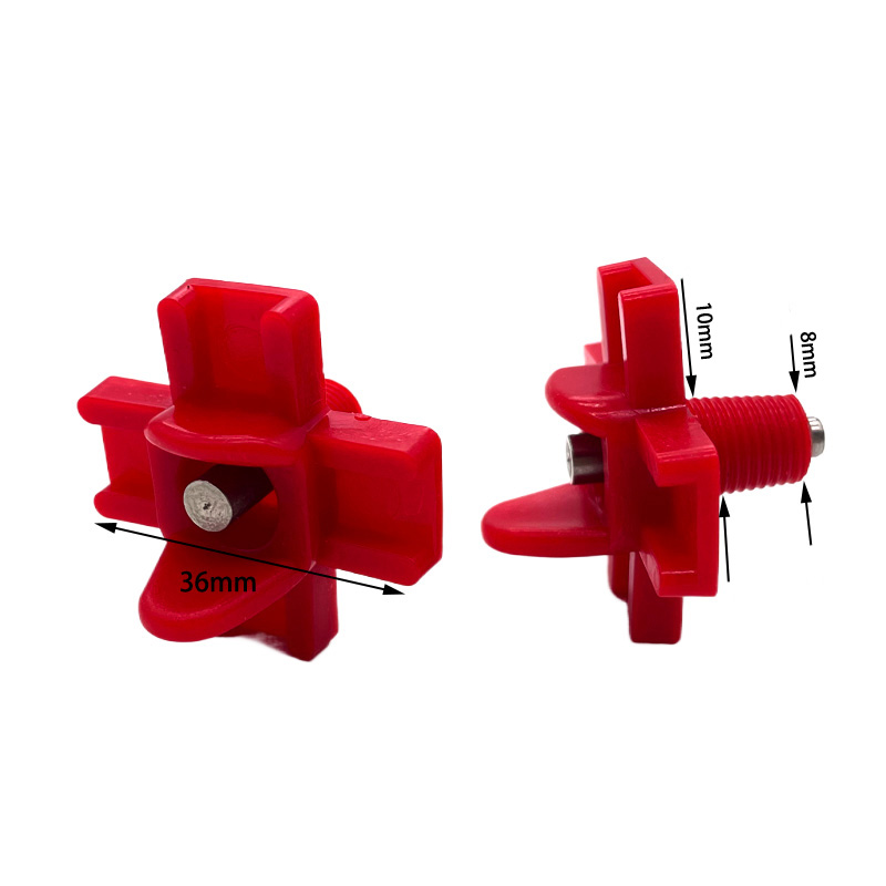 เครื่องให้น้ำไก่อัตโนมัติ50ชิ้ - Chicken Nipple Drinker บทวิจารณ์และราคา