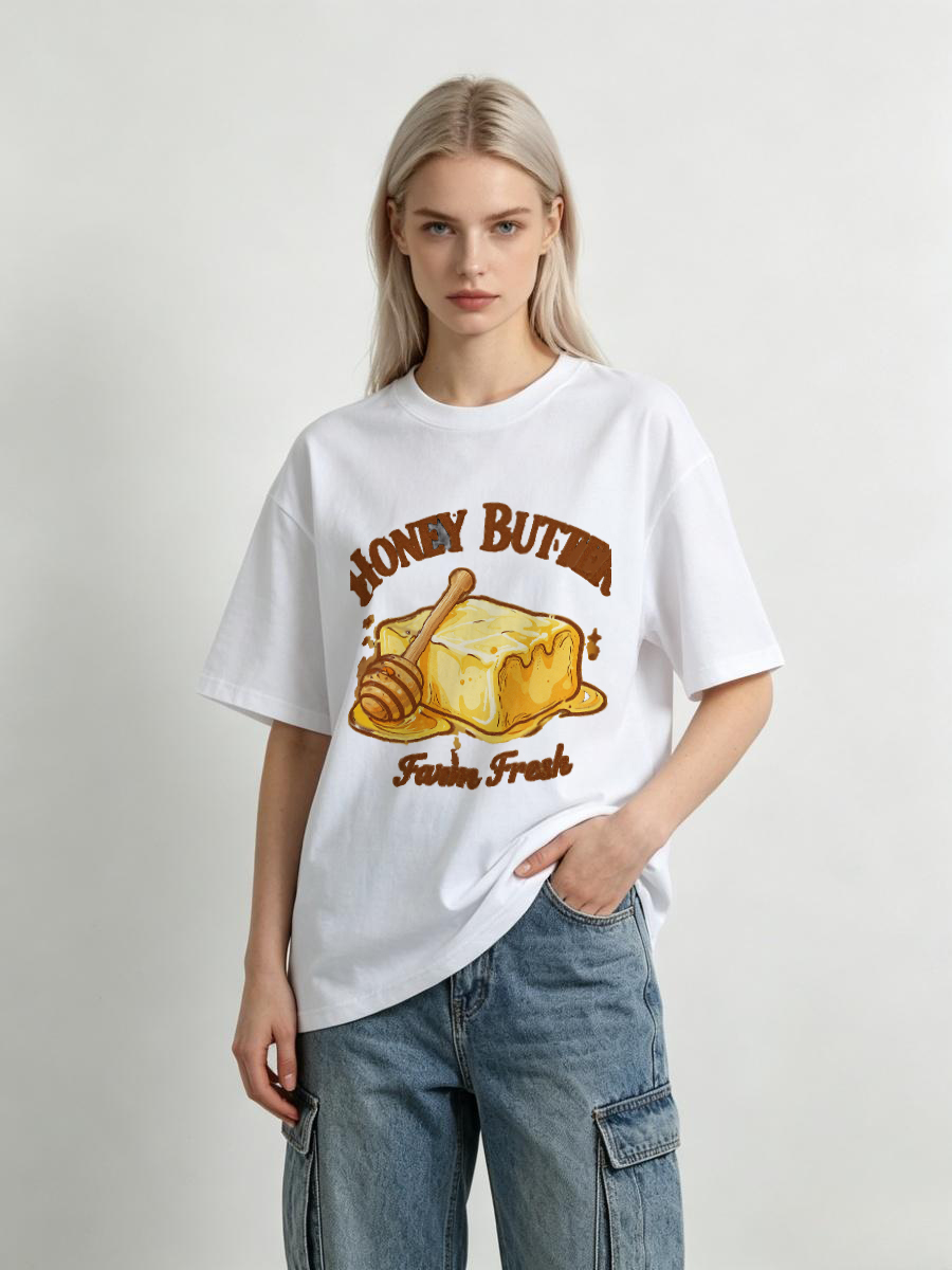 เสื้อยืด ผ้าฝ้ายออร์แกนิก คอเส - Organic Farming In Agriculture บทวิจารณ์และราคา