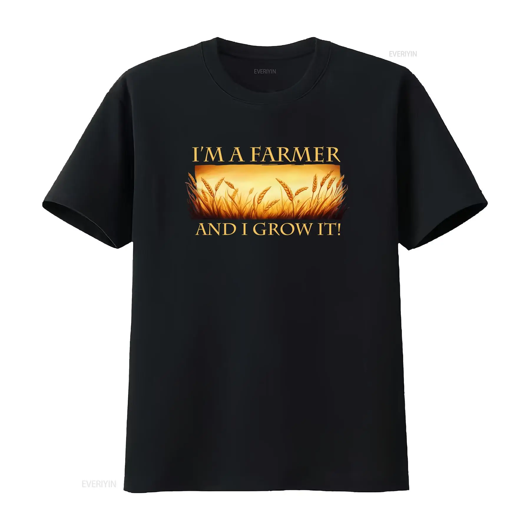 เสื้อยืดเกษตรกร ธรรมชาติ การเก - Organic Farming In Agriculture บทวิจารณ์และราคา