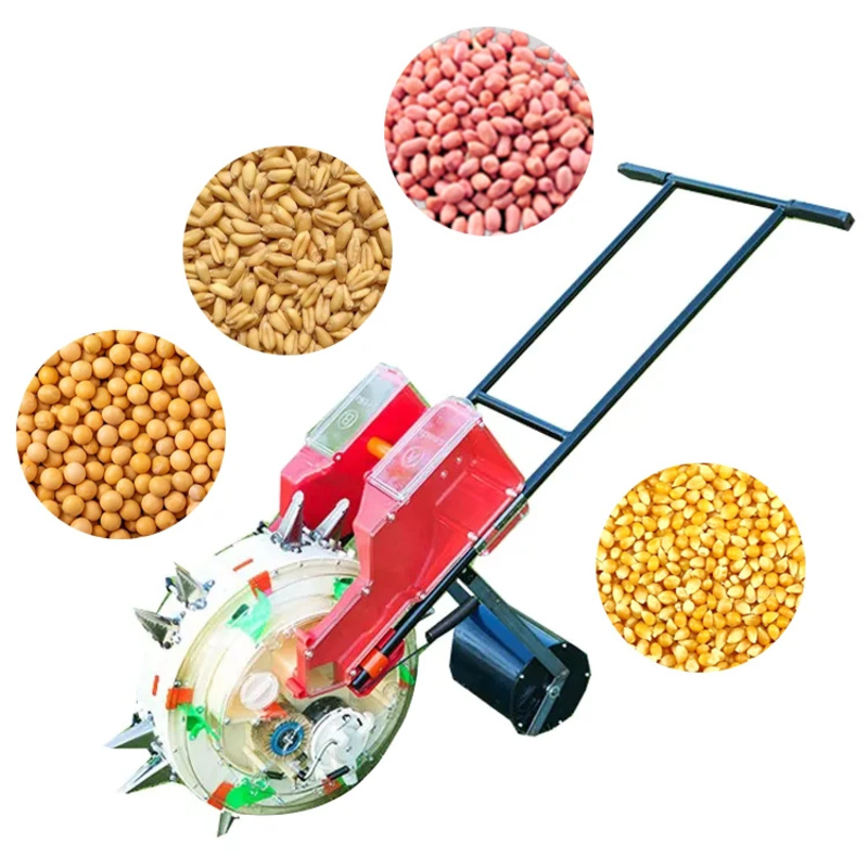 เครื่องปลูกเมล็ดพันธุ์หัวหอม ก - Agriculture Onion Farming บทวิจารณ์และราคา
