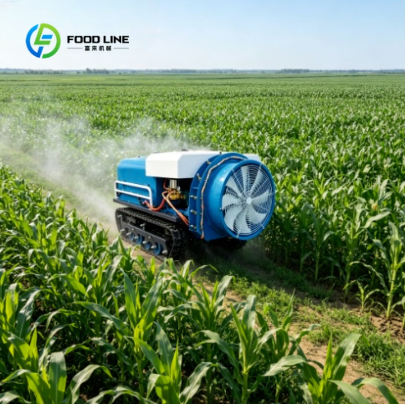 เครื่องพ่นยาเกษตรแบบกำหนดเองสำ - Agriculture Farming Professional บทวิจารณ์และราคา