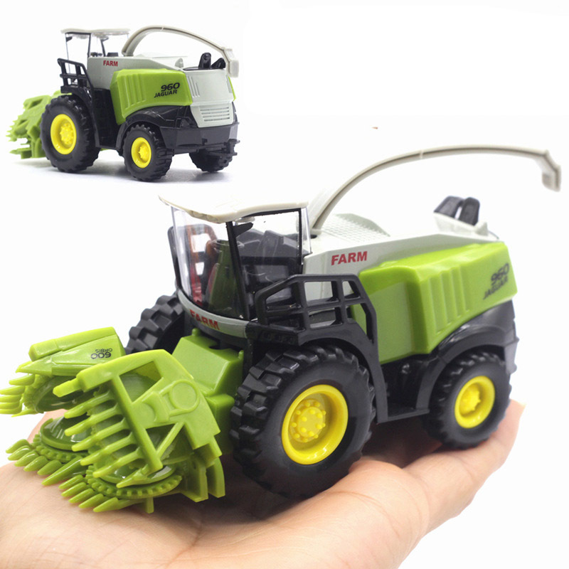 B075 โลหะรถบรรทุกฟาร์มการเกษตร - Agriculture Farming For Kids บทวิจารณ์และราคา