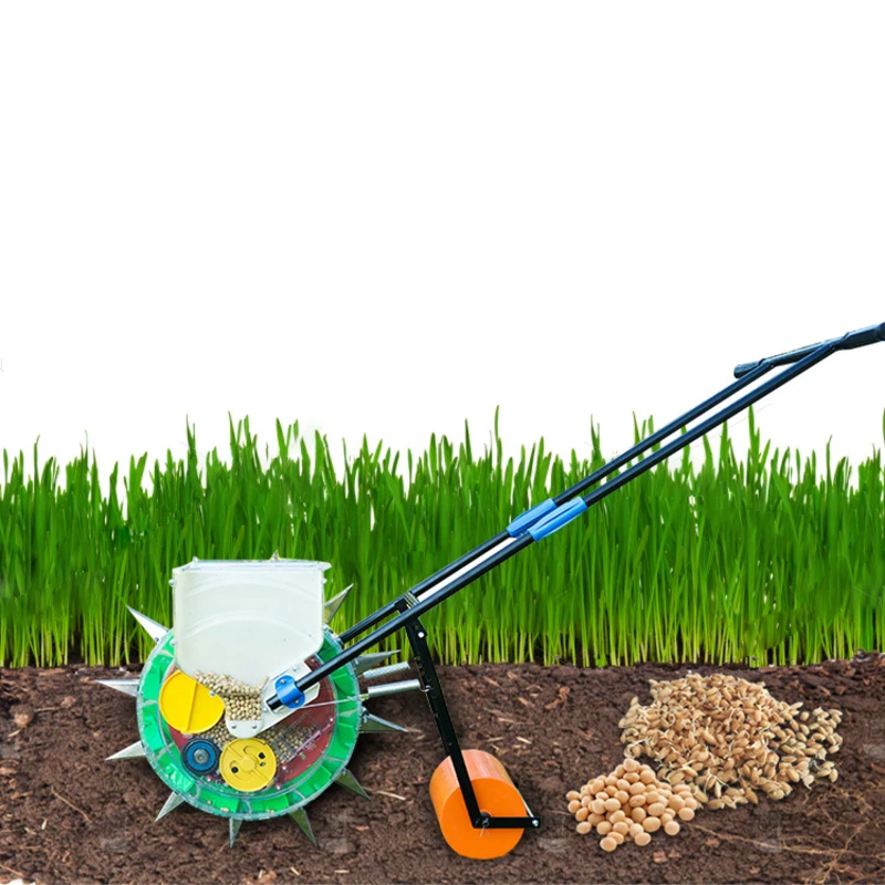 เครื่องปลูกเมล็ดพันธุ์แบบใช้มื - Agriculture Onion Farming บทวิจารณ์และราคา