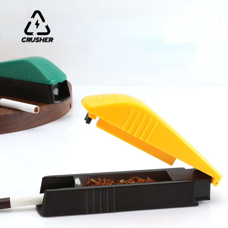 เครื่องทำบุหรี่ด้วยมือขนาด6.5/ - Rice Thresher Machine บทวิจารณ์และราคา