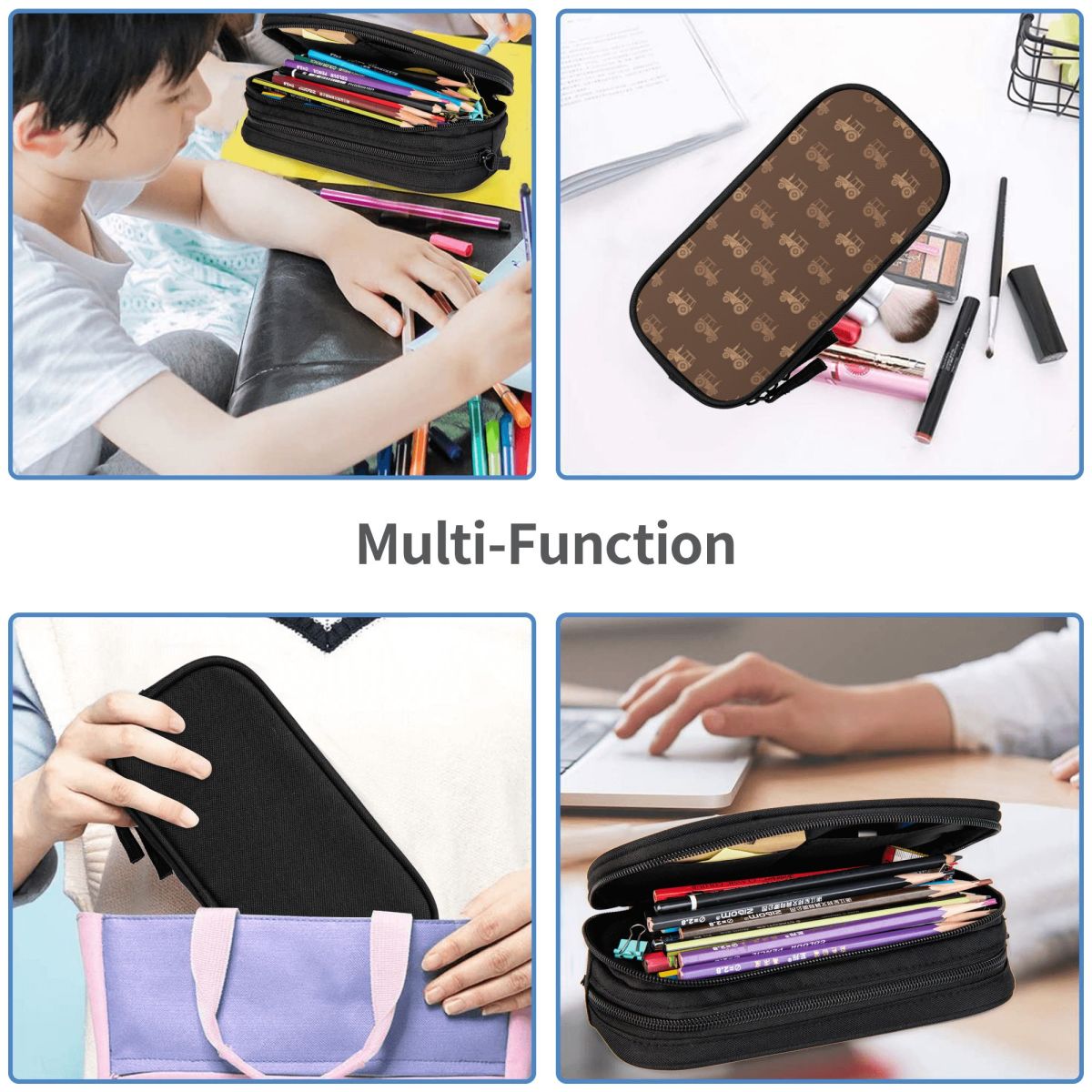 รถแทรกเตอร์ เครื่องจักรกลการเก - Agriculture Farming For Kids บทวิจารณ์และราคา