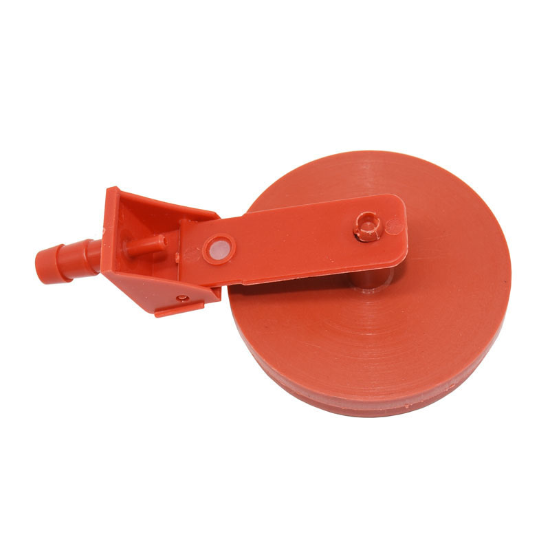 1 pcs ไก่ดื่มอัตโนมัติ Chick น - Chicken Nipple Drinker บทวิจารณ์และราคา