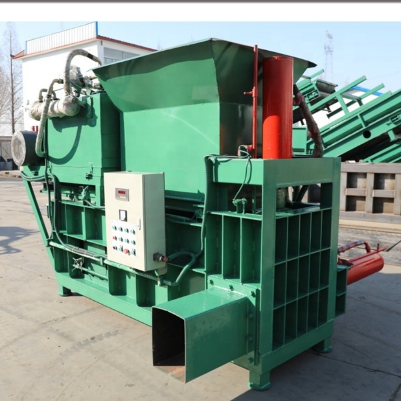 เครื่องอัดฟางหญ้าและหญ้าหมักแบ - Silage Baler Machine บทวิจารณ์และราคา
