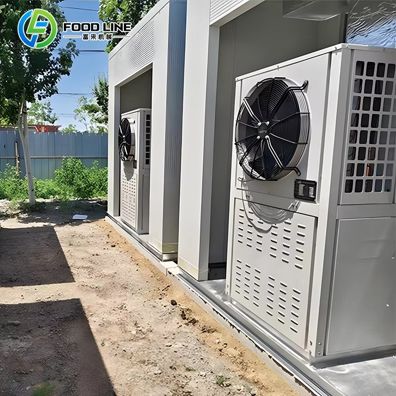 ระบบปลูกพืชอัตโนมัติแบบโมดูลาร - Agriculture Vertical Farming บทวิจารณ์และราคา