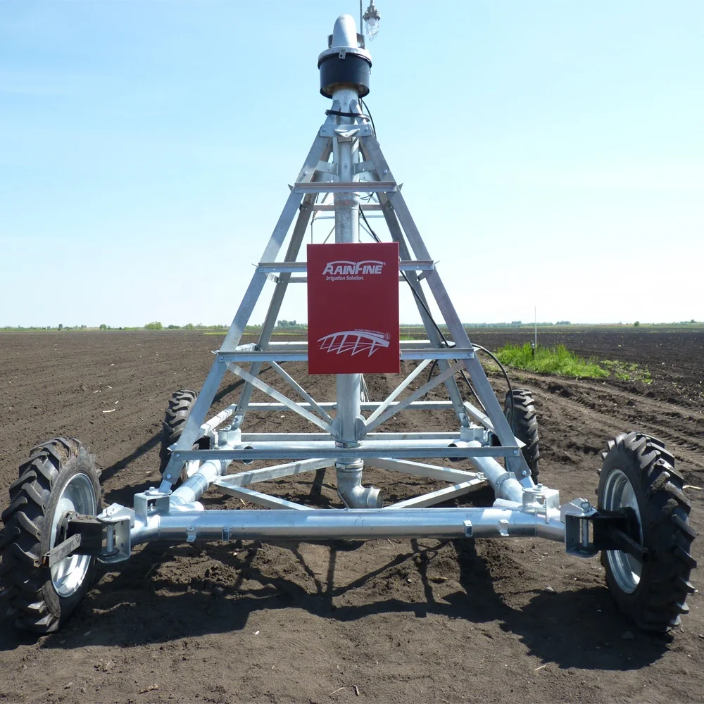 ระบบชลประทานแบบเคลื่อนที่ได้สำ - Agriculture Farming Systems บทวิจารณ์และราคา