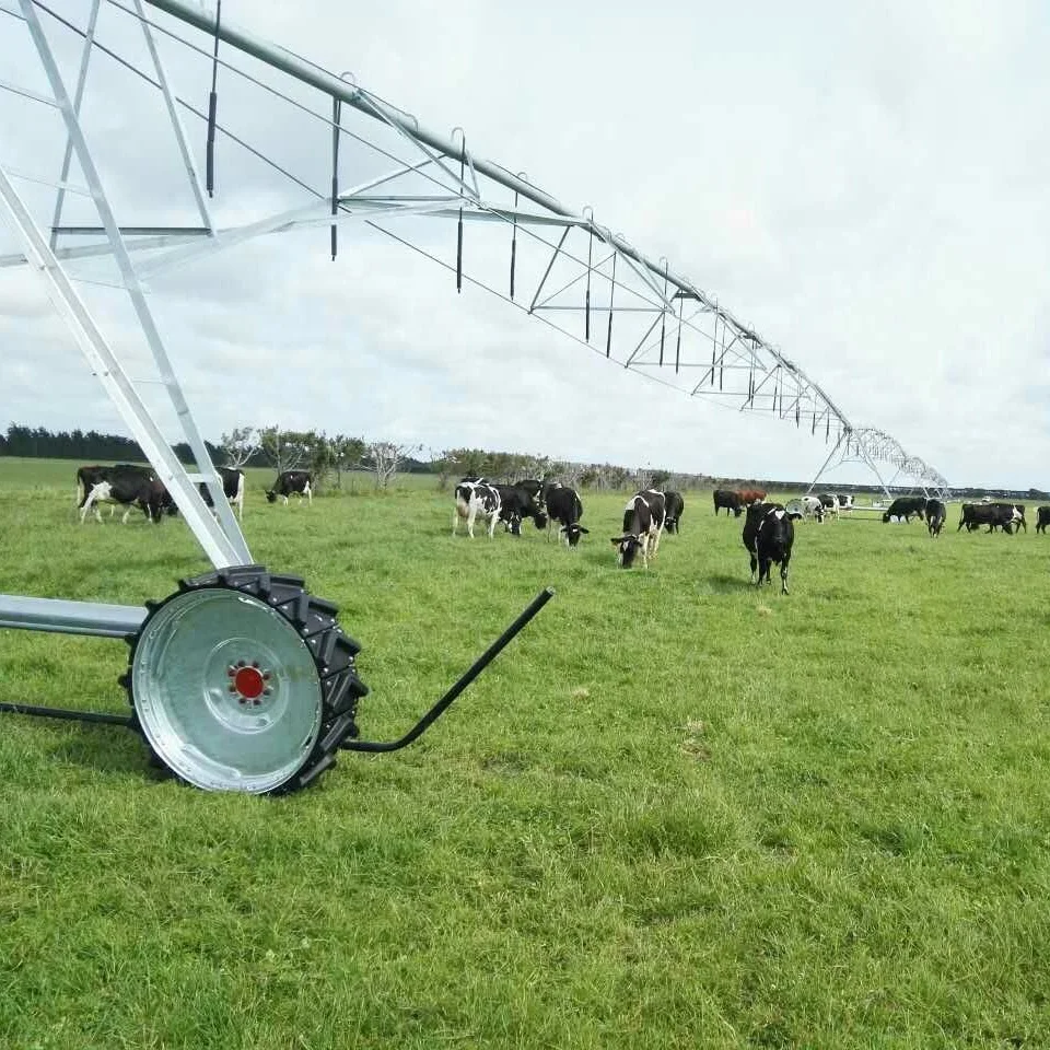 ระบบชลประทานแบบเคลื่อนที่ได้สำ - Agriculture Farming Systems บทวิจารณ์และราคา