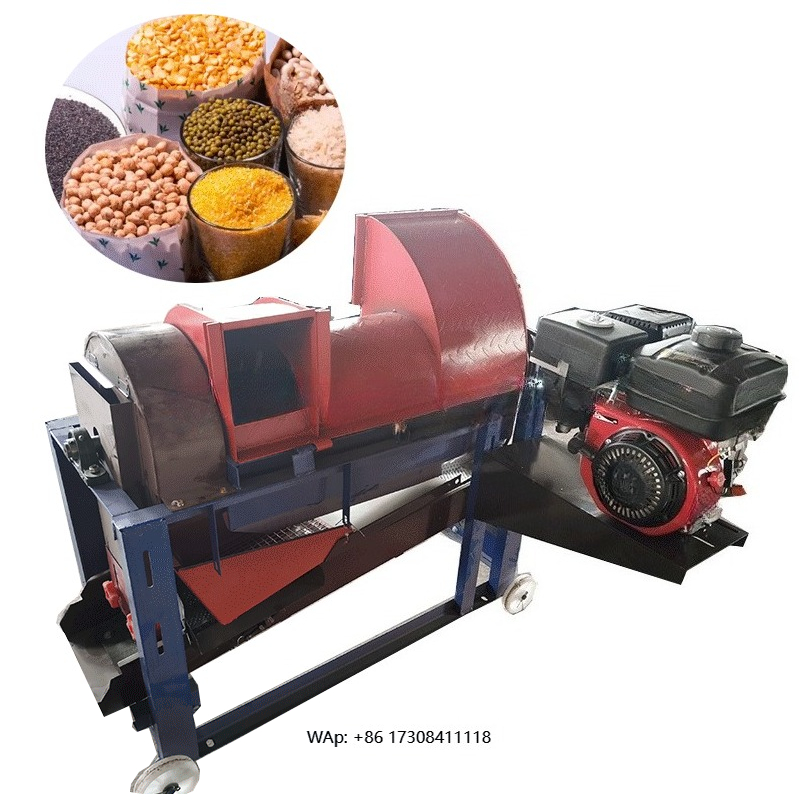 เครื่องจักรกลการเกษตร เครื่องน - Rice Thresher Machine บทวิจารณ์และราคา