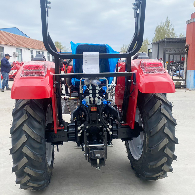 เครื่องพรวนดินแบบหมุนสี่ล้ออเน - Agriculture Farming Professional บทวิจารณ์และราคา