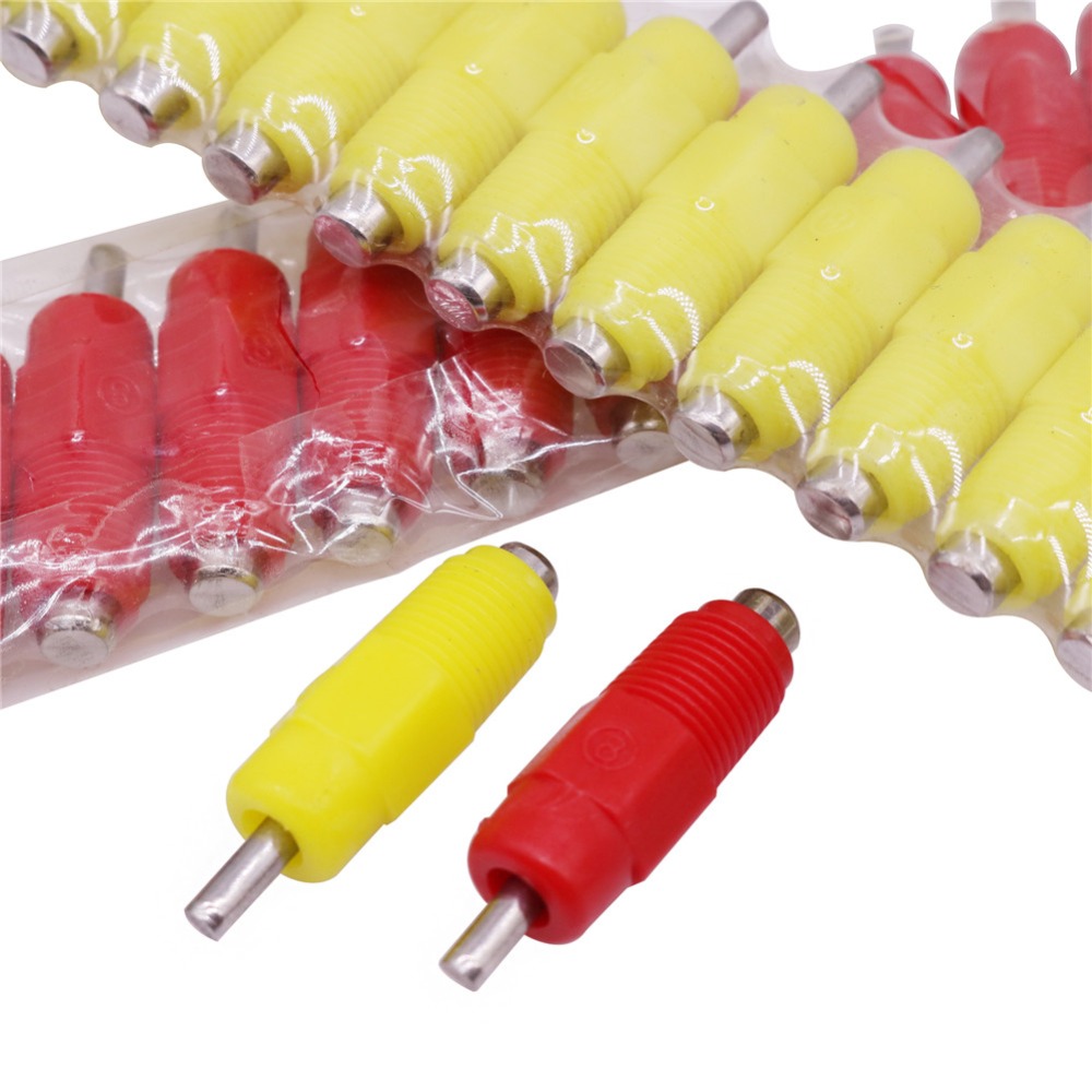 200 PCS ไก่ Waterer จุกนมอัตโน - Chicken Nipple Drinker บทวิจารณ์และราคา