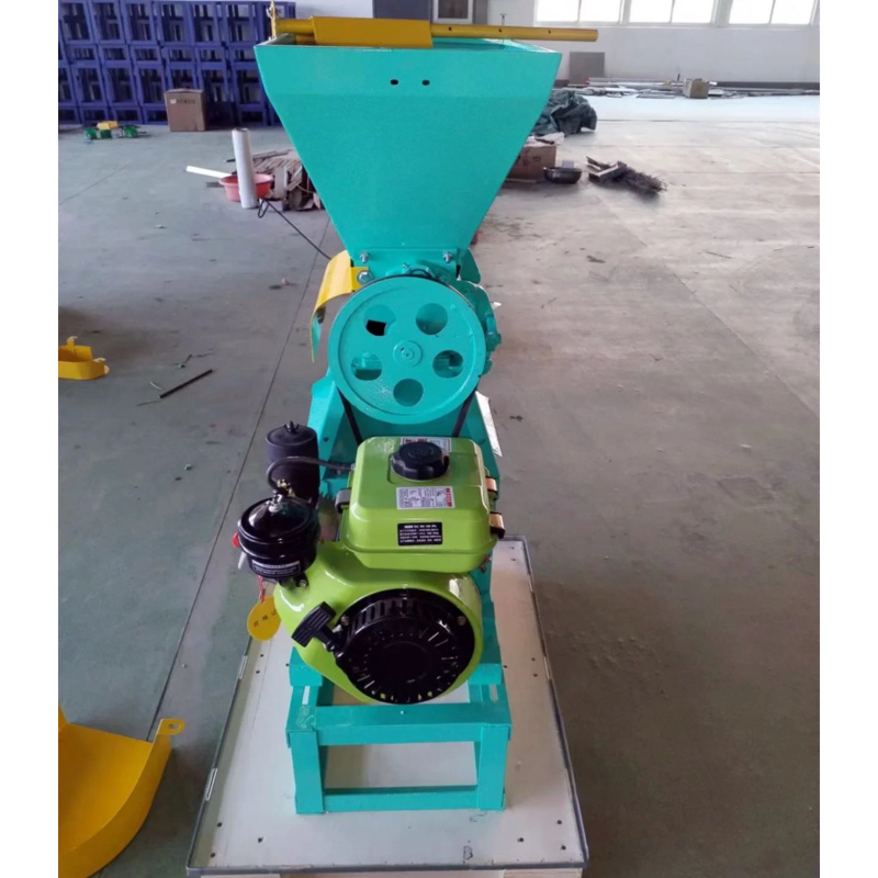 เครื่องกะเทาะเปลือกเมล็ดกาแฟขา - Rice Thresher Machine บทวิจารณ์และราคา