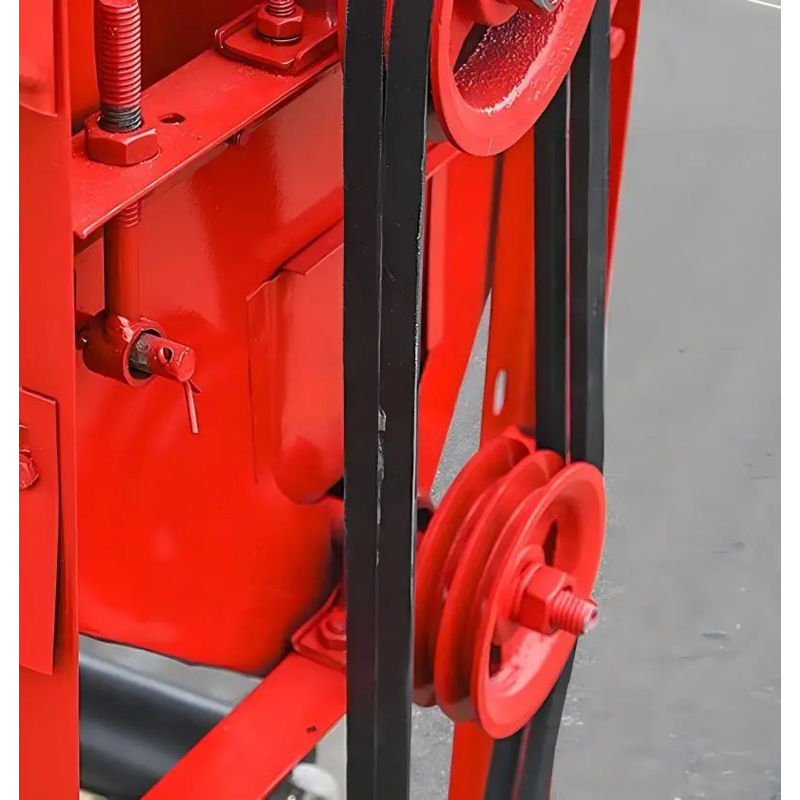 เครื่องนวดข้าวอเนกประสงค์ขนาดเ - Rice Thresher Machine บทวิจารณ์และราคา
