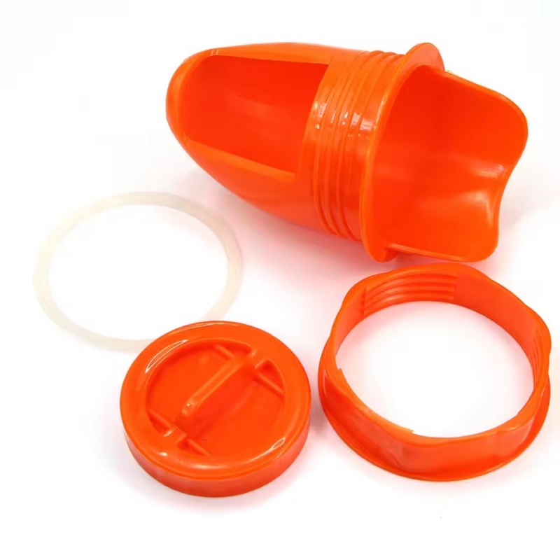แรงโน้มถ่วงอัตโนมัติเครื่องป้อ - Chicken Nipple Drinker บทวิจารณ์และราคา